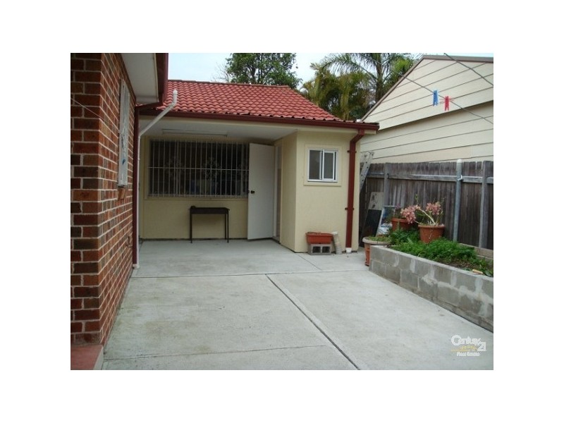 166 Hawksview Street, Guildford NSW 2161