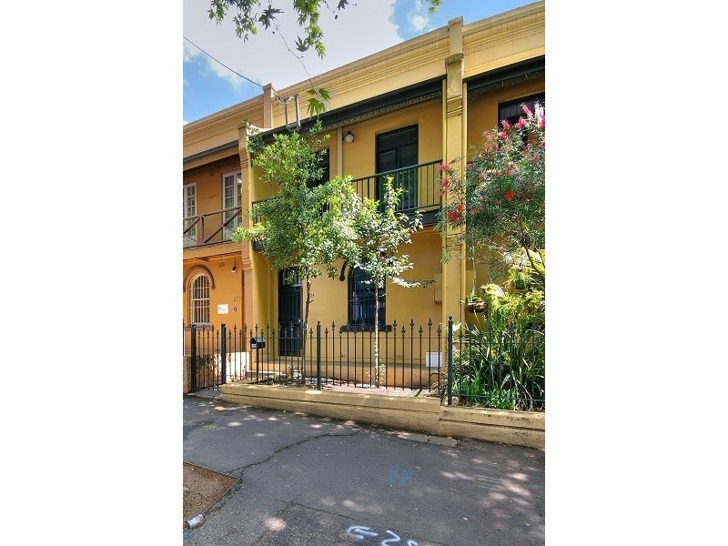 123 Pyrmont Street, Pyrmont NSW 2009