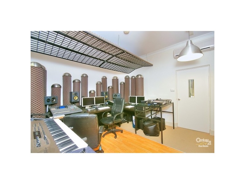 123 Pyrmont Street, Pyrmont NSW 2009