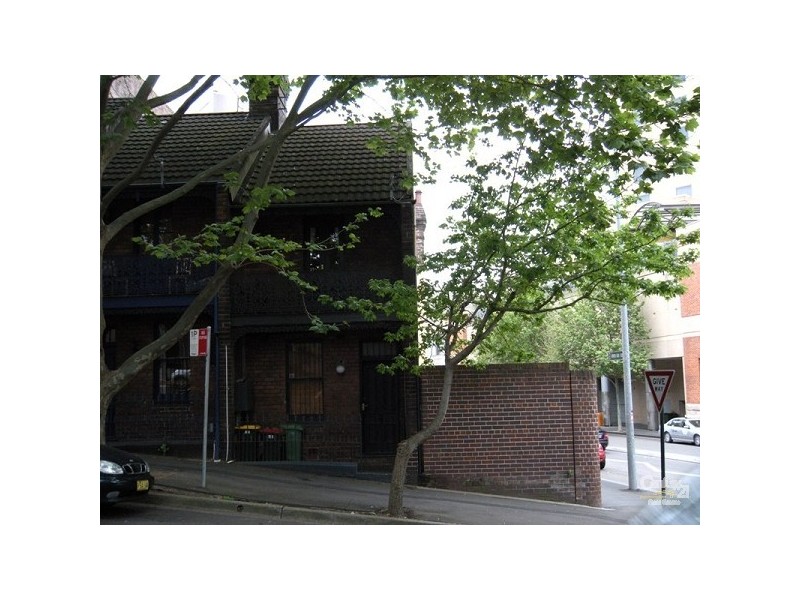 18 Pyrmont Street, Pyrmont NSW 2009