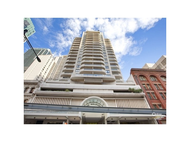 75/57 Liverpool, Sydney NSW 2000