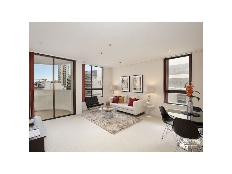 75/57 Liverpool, Sydney NSW 2000