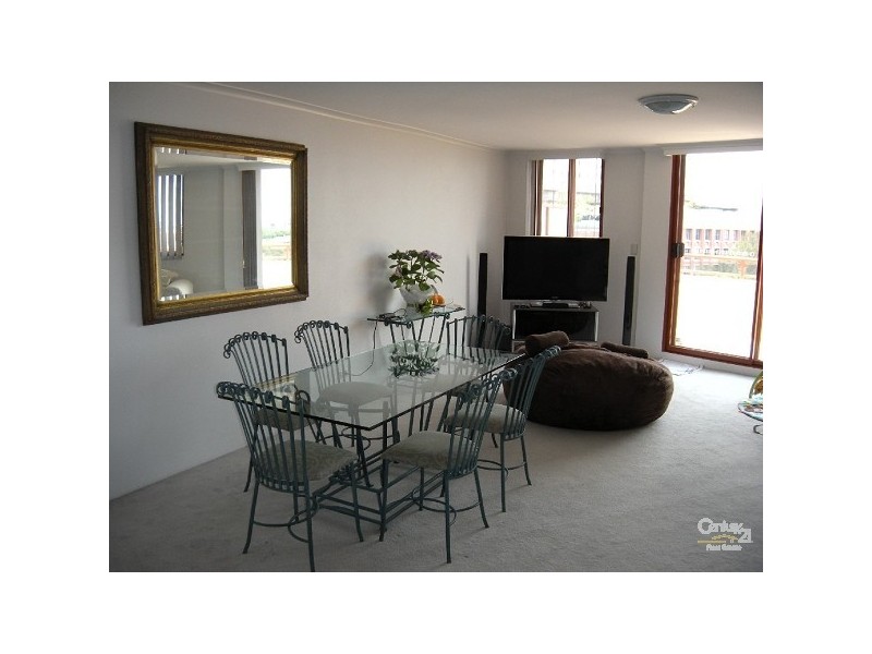 121/152-164 Bulwara Road, Pyrmont NSW 2009