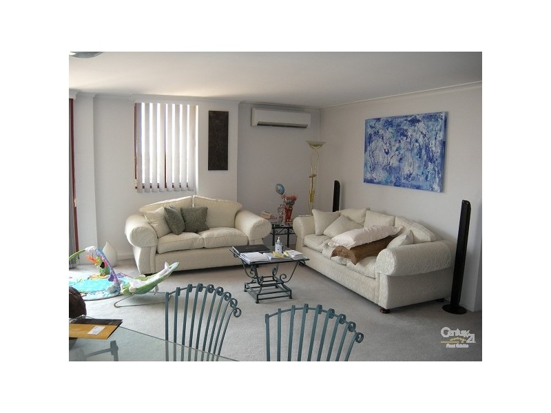 121/152-164 Bulwara Road, Pyrmont NSW 2009