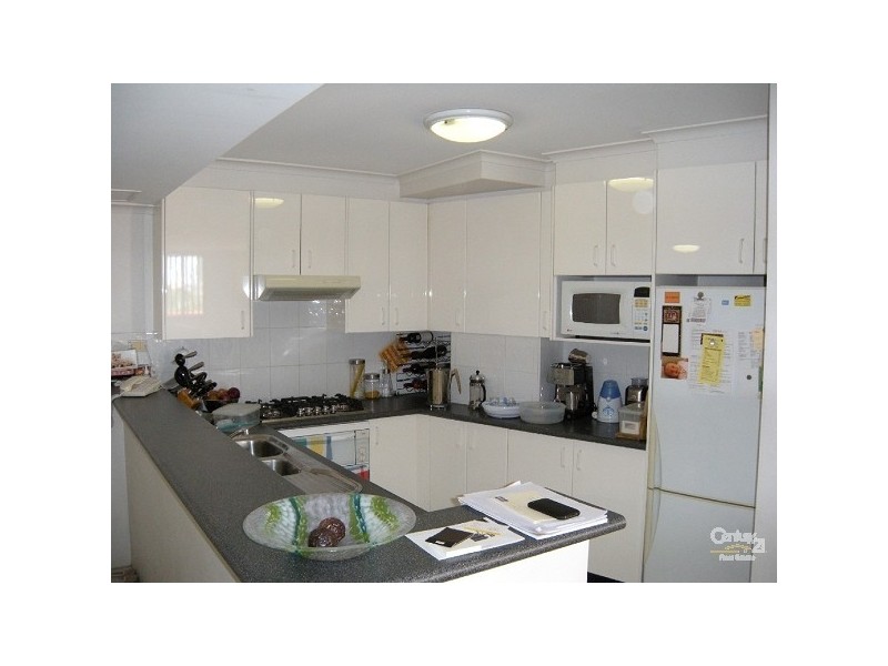 121/152-164 Bulwara Road, Pyrmont NSW 2009