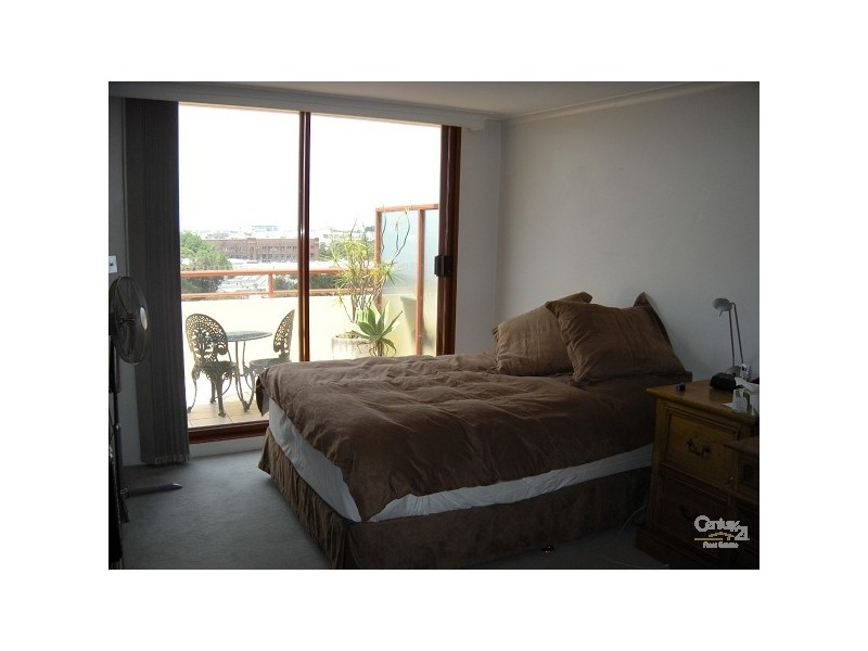 121/152-164 Bulwara Road, Pyrmont NSW 2009