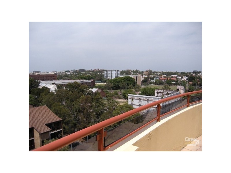 121/152-164 Bulwara Road, Pyrmont NSW 2009