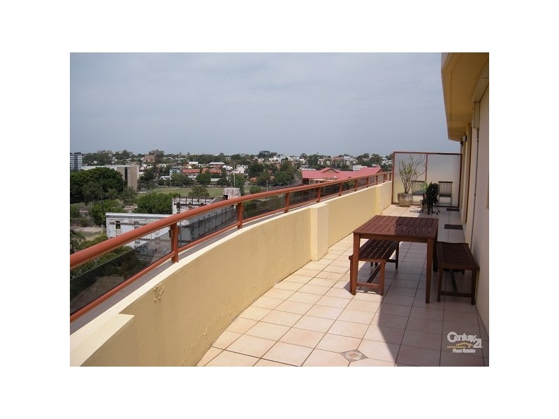 121/152-164 Bulwara Road, Pyrmont NSW 2009