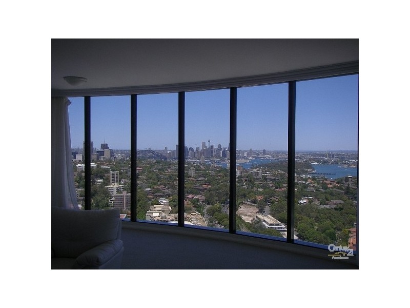2801/1 Sergeant Lane, St Leonards NSW 2065