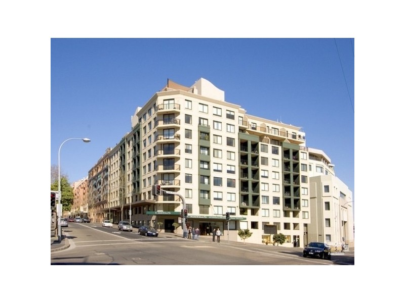 8/209 Harris Street, Pyrmont NSW 2009