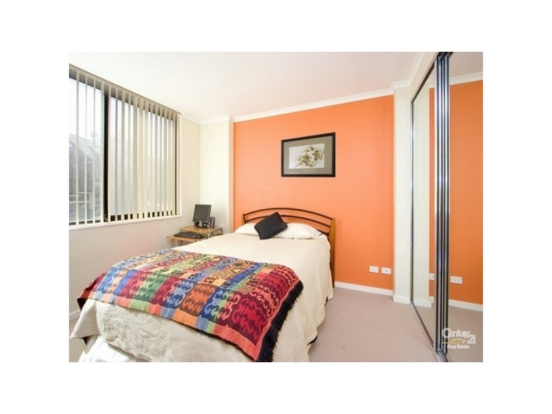 8/209 Harris Street, Pyrmont NSW 2009