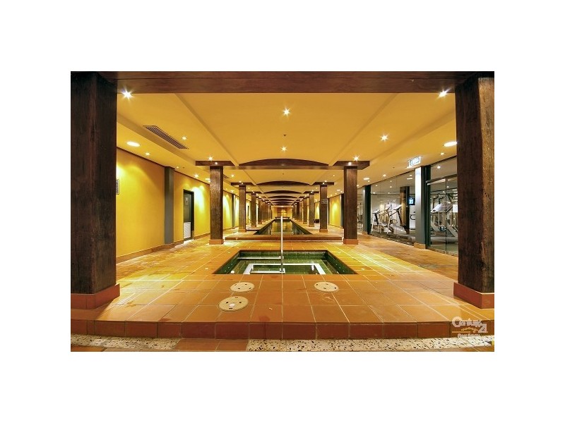 1116/243 Pyrmont Street, Pyrmont NSW 2009