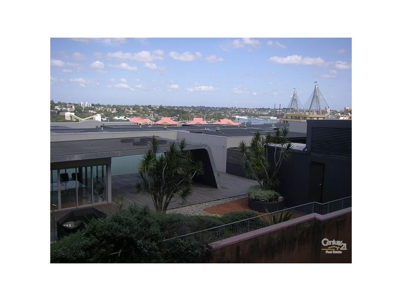 1116/243 Pyrmont Street, Pyrmont NSW 2009