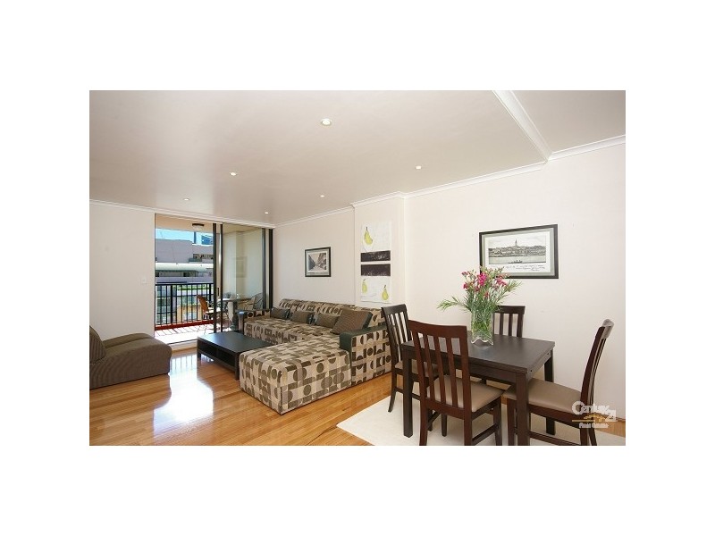 114/209 Harris Street, Pyrmont NSW 2009