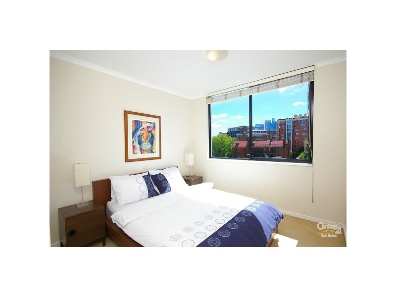114/209 Harris Street, Pyrmont NSW 2009