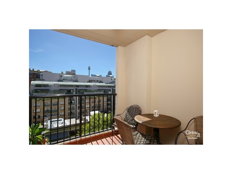 114/209 Harris Street, Pyrmont NSW 2009