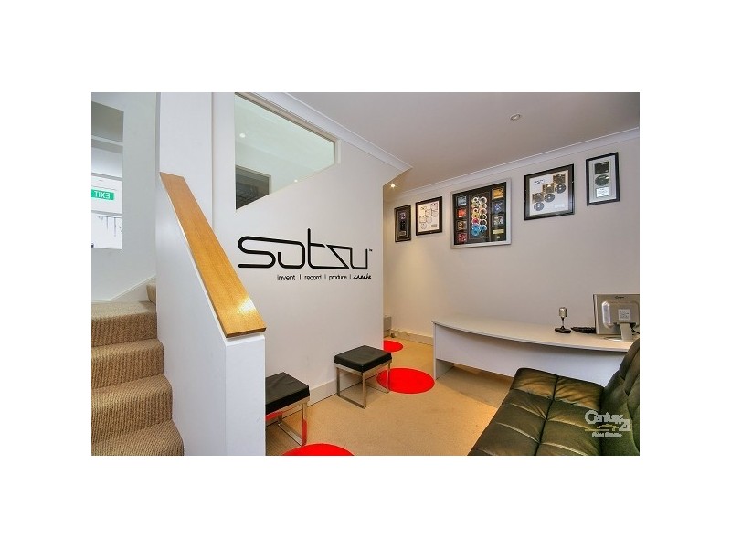 123 Pyrmont Street, Pyrmont NSW 2009