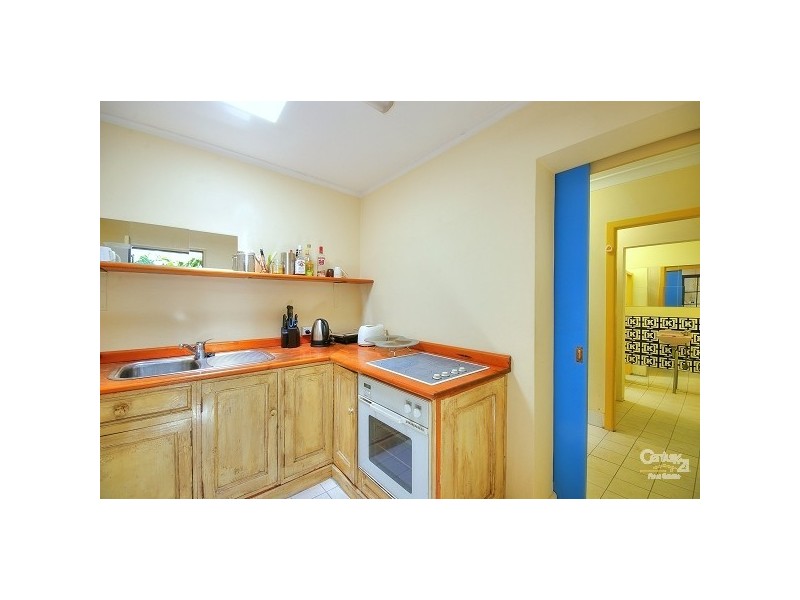 123 Pyrmont Street, Pyrmont NSW 2009