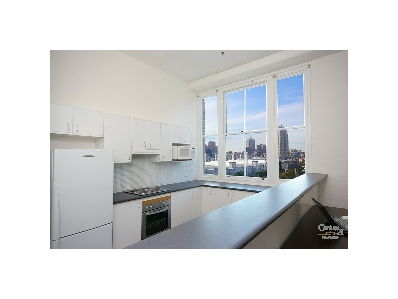 701/243 Pyrmont Street, Pyrmont NSW 2009