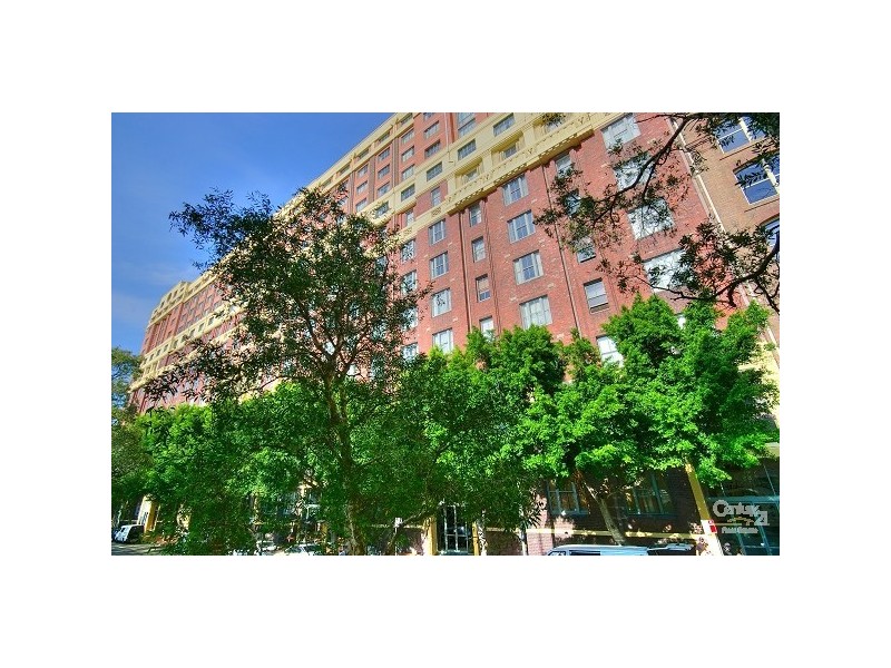 251/243 Pyrmont Street, Pyrmont NSW 2009