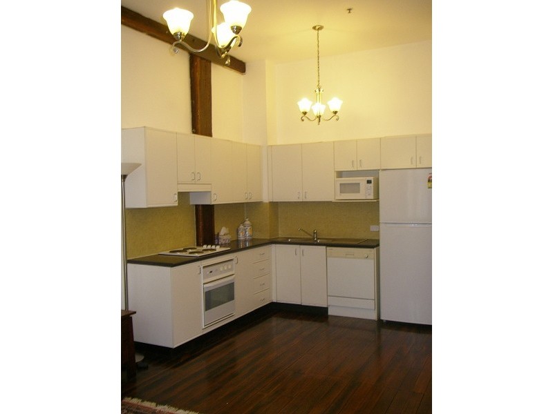 251/243 Pyrmont Street, Pyrmont NSW 2009