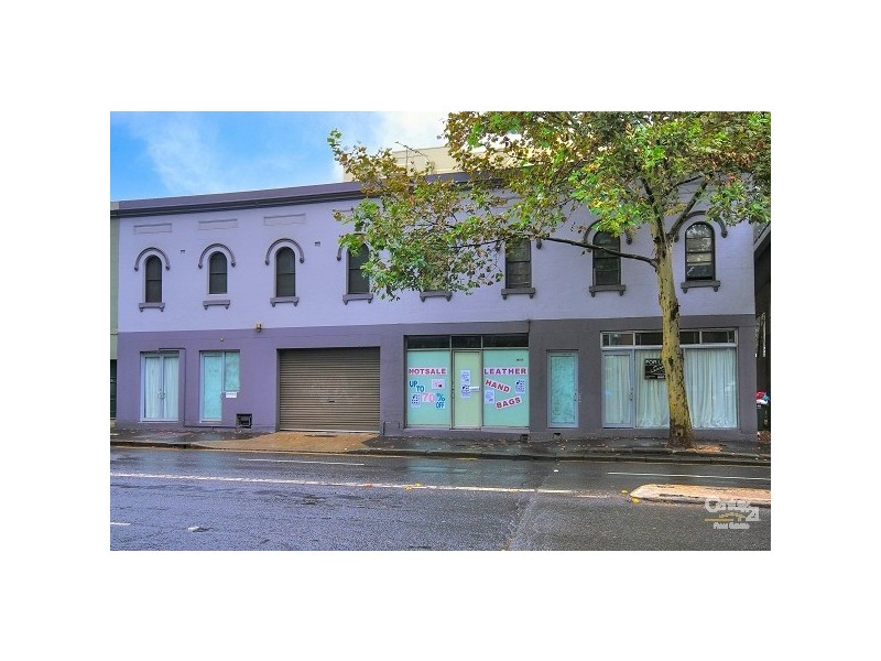 397-403 Harris Street, Ultimo NSW 2007