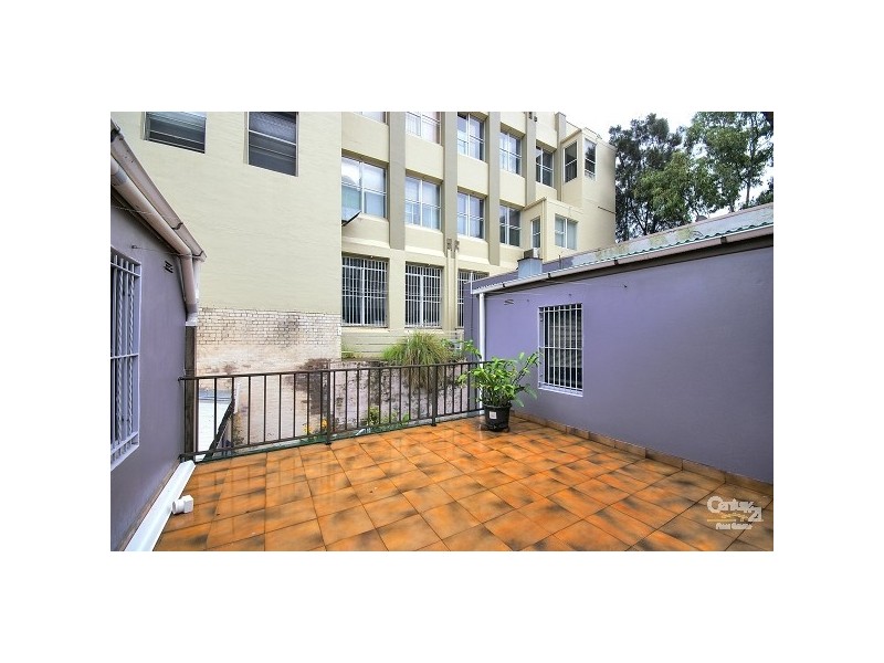 397-403 Harris Street, Ultimo NSW 2007
