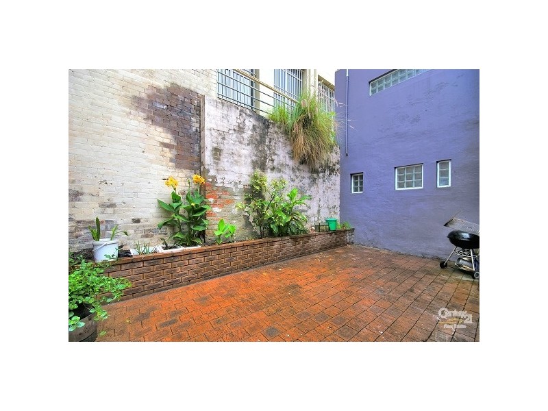 397-403 Harris Street, Ultimo NSW 2007