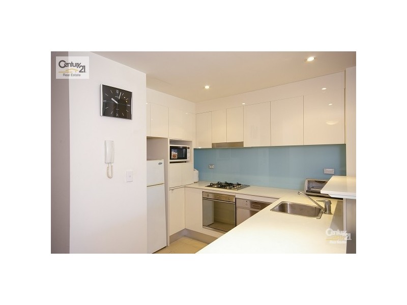 B712/444 Harris Street, Ultimo NSW 2007