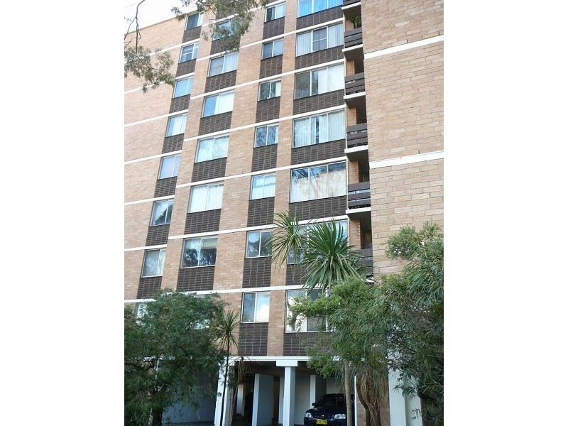 13/90 Wentworth Road, Burwood NSW 2134