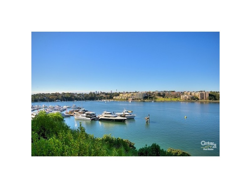 401/5 Cary Street, Drummoyne NSW 2047