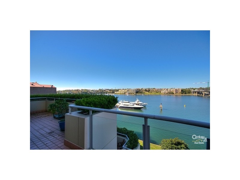 401/5 Cary Street, Drummoyne NSW 2047