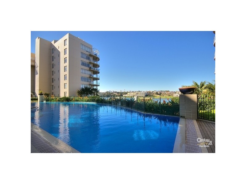 401/5 Cary Street, Drummoyne NSW 2047