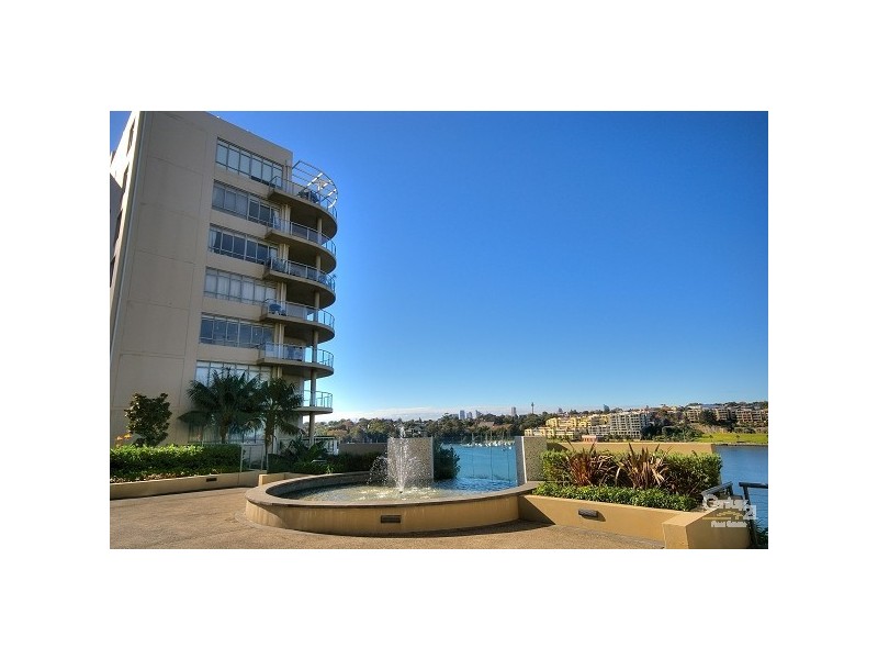 401/5 Cary Street, Drummoyne NSW 2047