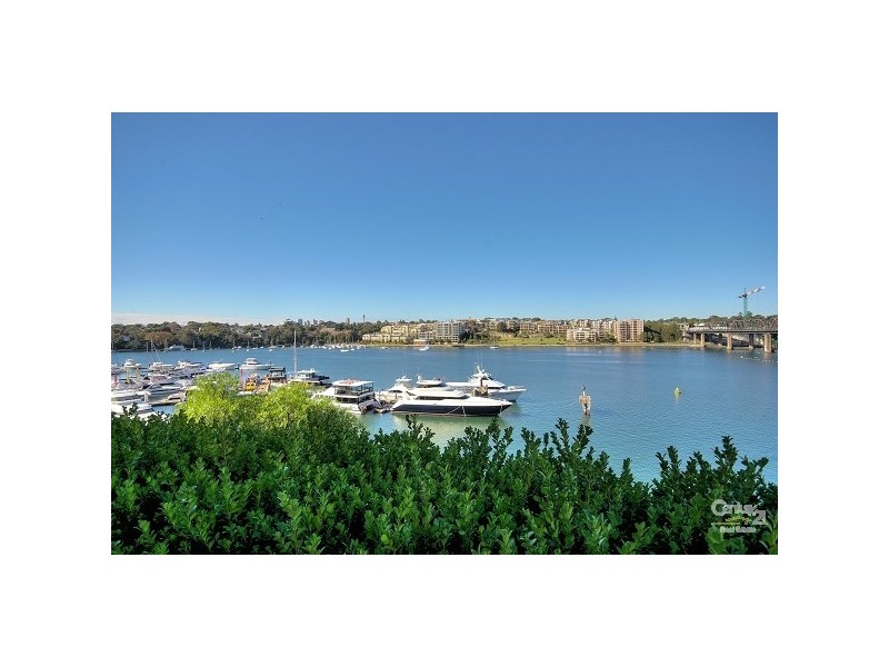 401/5 Cary Street, Drummoyne NSW 2047