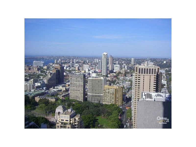 5707/91 Liverpool Street, Sydney NSW 2000
