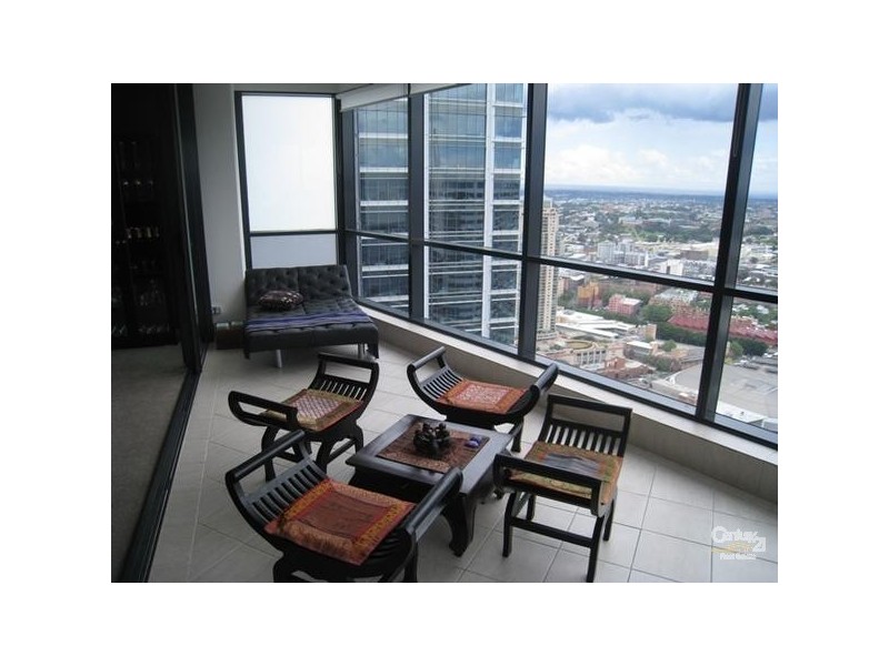 5707/91 Liverpool Street, Sydney NSW 2000