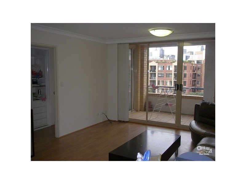 261 Harris Street, Pyrmont NSW 2009