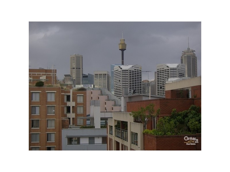 261 Harris Street, Pyrmont NSW 2009