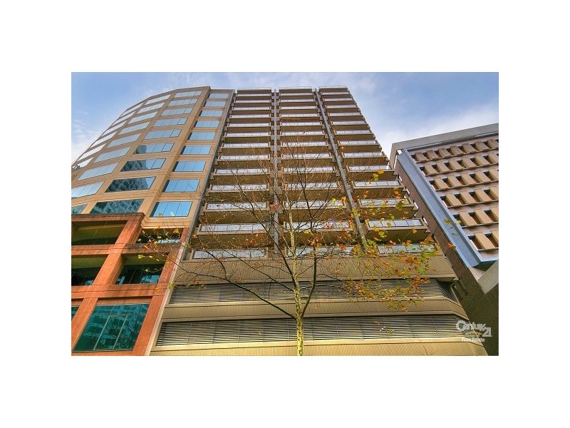 40/278 Sussex Street, Sydney NSW 2000