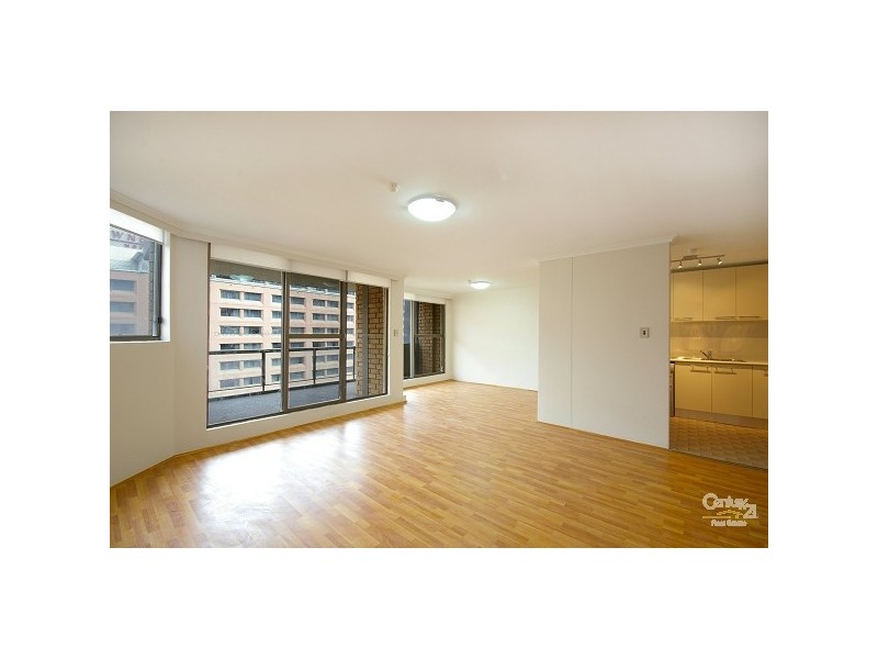 40/278 Sussex Street, Sydney NSW 2000