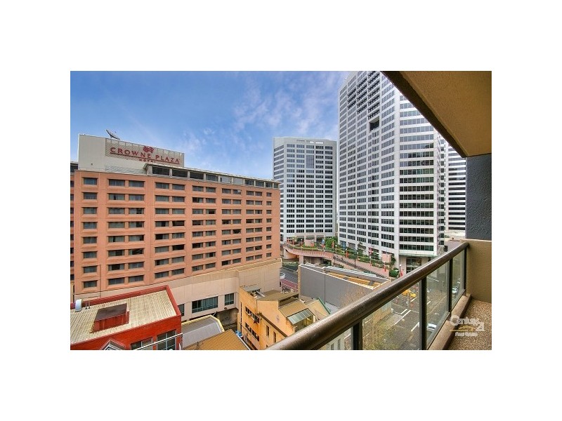 40/278 Sussex Street, Sydney NSW 2000