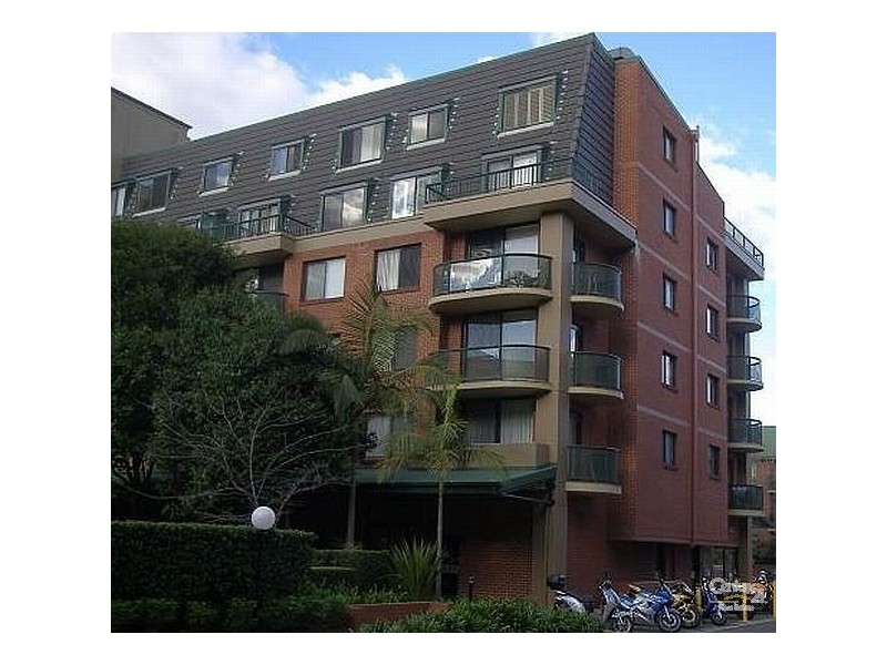 1307/177 Mitchell Road, Erskineville NSW 2043