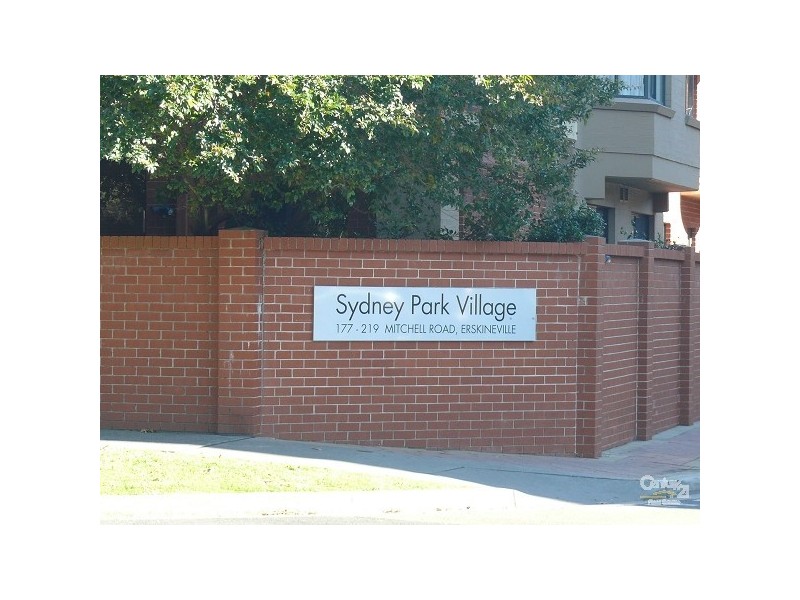 1307/177 Mitchell Road, Erskineville NSW 2043