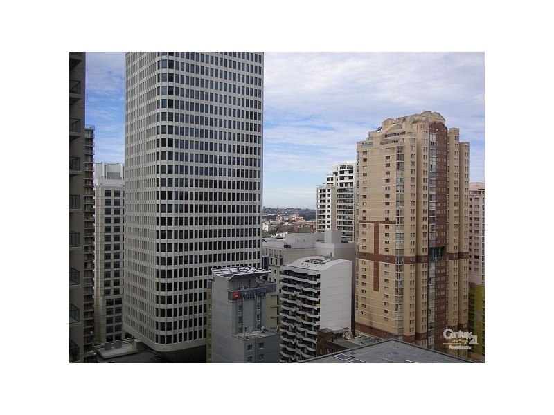 3302/91 Liverpool, Sydney NSW 2000