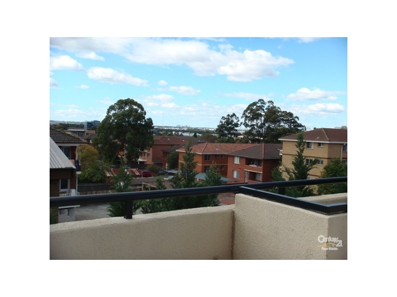 32/45 Rawson Street, Auburn NSW 2144