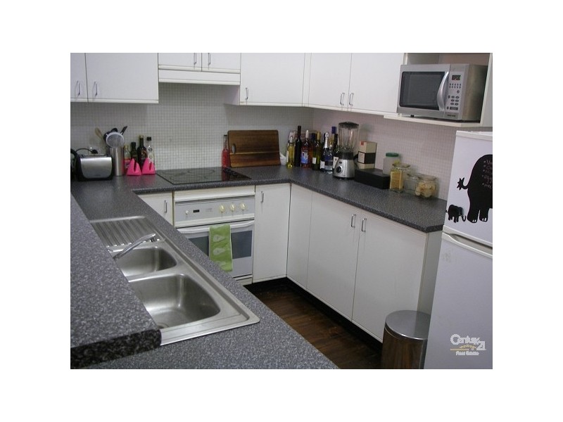 720/243 Pyrmont Street, Pyrmont NSW 2009