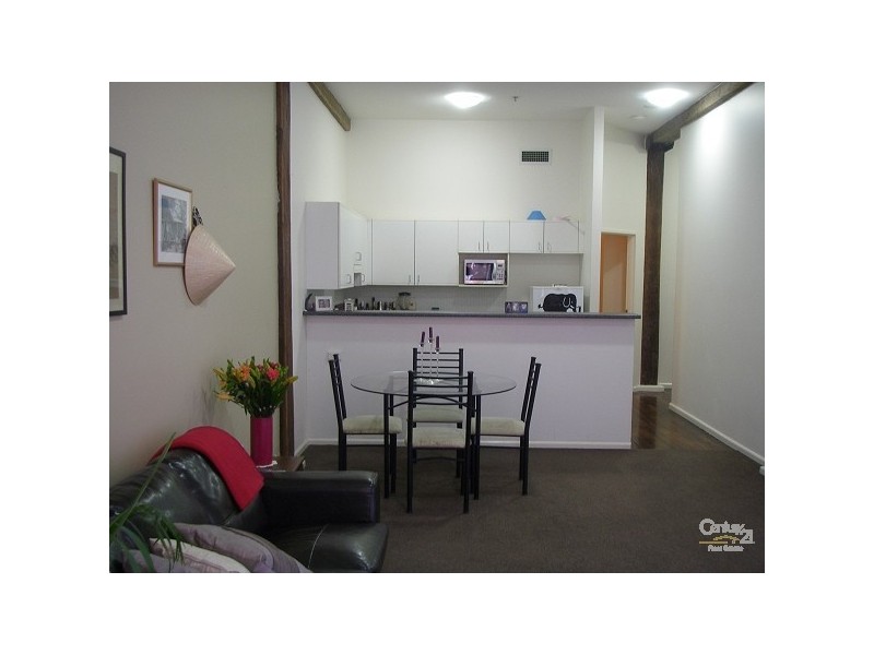 720/243 Pyrmont Street, Pyrmont NSW 2009