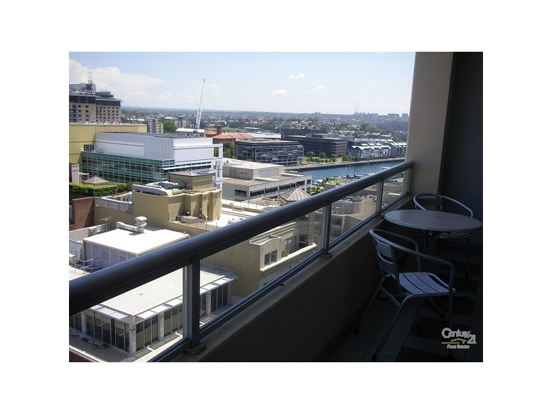 50 Murray Street, Pyrmont NSW 2009