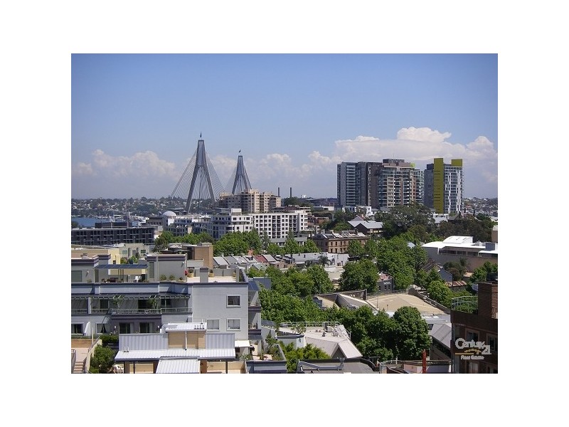 50 Murray Street, Pyrmont NSW 2009